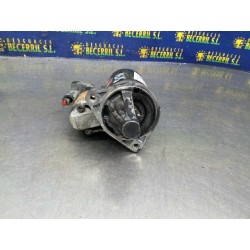 Recambio de motor arranque para hyundai atos (mx) musical referencia OEM IAM 3610002550  