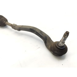 Recambio de cremallera dirección para renault scenic ii dynamique referencia OEM IAM   