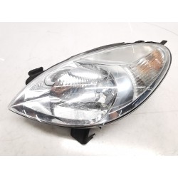 Recambio de faro izquierdo para citroen xsara picasso 1.6 hdi 110 exclusive referencia OEM IAM 620837  