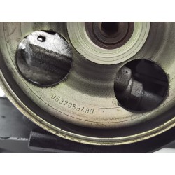 Recambio de bomba dirección para citroen xsara berlina 1.4 satisfaction referencia OEM IAM 9636425980  