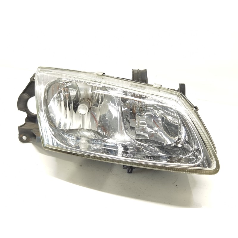 Recambio de faro derecho para nissan almera (n16/e) comfort referencia OEM IAM 26010BN025  