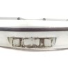 Recambio de paragolpes trasero para fiat punto berlina (188) 1.3 16v multijet feel referencia OEM IAM   