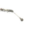 Recambio de cremallera dirección para peugeot 307 break / sw (s1) break xs referencia OEM IAM 4000ZK  