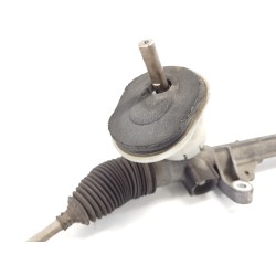 Recambio de cremallera dirección para renault scenic ii dynamique referencia OEM IAM   