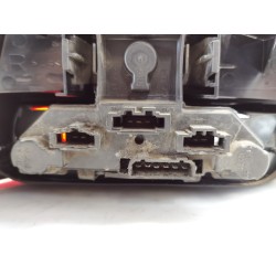 Recambio de piloto trasero derecho para volkswagen golf iv berlina (1j1) advance referencia OEM IAM 1J6945257  