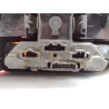 Recambio de piloto trasero derecho para volkswagen golf iv berlina (1j1) advance referencia OEM IAM 1J6945257  