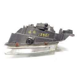 Recambio de faro derecho para nissan almera (n16/e) comfort referencia OEM IAM 26010BN025  