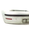 Recambio de paragolpes trasero para fiat punto berlina (188) 1.3 16v multijet feel referencia OEM IAM   
