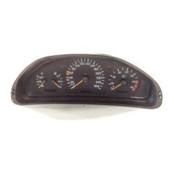 Recambio de cuadro instrumentos para mercedes clase clk (w208) coupe 200 compressor (evo) (208.344) referencia OEM IAM 208540031