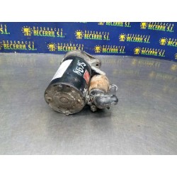 Recambio de motor arranque para hyundai atos (mx) musical referencia OEM IAM 3610002550  