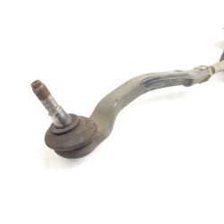 Recambio de cremallera dirección para renault scenic ii dynamique referencia OEM IAM   