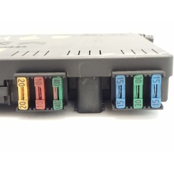 Recambio de bsi para citroen xsara berlina 1.4 satisfaction referencia OEM IAM 9650913880  