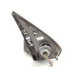 Recambio de retrovisor izquierdo para peugeot 206 berlina xs referencia OEM IAM 96432612XX  