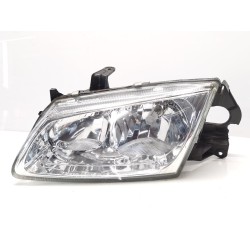 Recambio de faro izquierdo para nissan almera (n16/e) comfort referencia OEM IAM 26072BM410  