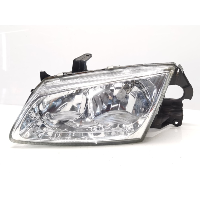 Recambio de faro izquierdo para nissan almera (n16/e) comfort referencia OEM IAM 26072BM410 Recambio de faro izquierdo para nissan almera (n16/e) comfort referencia OEM IAM 26072BM410