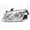 Recambio de faro izquierdo para nissan almera (n16/e) comfort referencia OEM IAM 26072BM410  