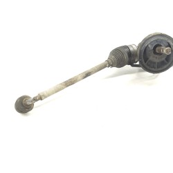 Recambio de cremallera dirección para peugeot 307 break / sw (s1) break xs referencia OEM IAM 4000ZK  