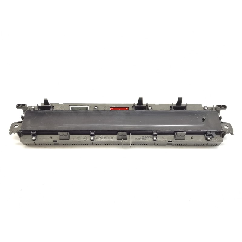 Recambio de cuadro instrumentos para renault scenic ii dynamique referencia OEM IAM 8200787774A P8200787774A 