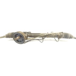 Recambio de cremallera dirección para peugeot 206 berlina x-line referencia OEM IAM 1663651480  