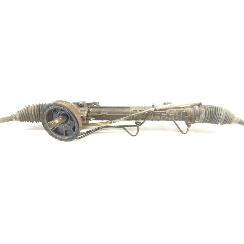 Recambio de cremallera dirección para peugeot 206 berlina x-line referencia OEM IAM 1663651480 Recambio de cremallera dirección para peugeot 206 berlina x-line referencia OEM IAM 1663651480
