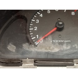 Recambio de cuadro instrumentos para kia sephia ll rs referencia OEM IAM K2AC5543XE 20022472 305001B