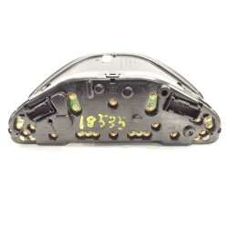 Recambio de cuadro instrumentos para mercedes clase clk (w208) coupe 200 compressor (evo) (208.344) referencia OEM IAM 208540031