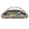 Recambio de cuadro instrumentos para mercedes clase clk (w208) coupe 200 compressor (evo) (208.344) referencia OEM IAM 208540031