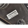 Recambio de retrovisor izquierdo para peugeot 206 berlina xs referencia OEM IAM 96432612XX  
