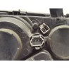 Recambio de faro izquierdo para nissan almera (n16/e) comfort referencia OEM IAM 26072BM410  