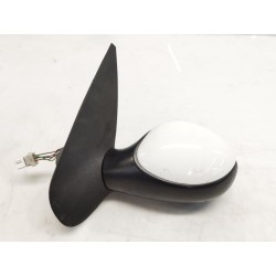 Recambio de retrovisor izquierdo para peugeot 206 berlina xs referencia OEM IAM 96432612XX  