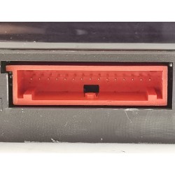 Recambio de cuadro instrumentos para renault scenic ii dynamique referencia OEM IAM 8200787774A P8200787774A 