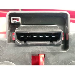 Recambio de piloto trasero izquierdo para skoda octavia combi (1u5) ambiente referencia OEM IAM   