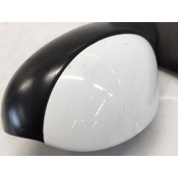 Recambio de retrovisor izquierdo para peugeot 206 berlina xs referencia OEM IAM 96432612XX  