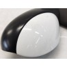 Recambio de retrovisor izquierdo para peugeot 206 berlina xs referencia OEM IAM 96432612XX  