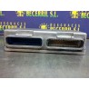 Recambio de centralita motor uce para opel astra g berlina club referencia OEM IAM 16268377 6237797 
