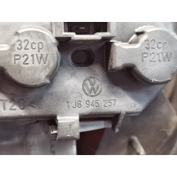 Recambio de piloto trasero izquierdo para volkswagen golf iv berlina (1j1) advance referencia OEM IAM 1J6945257  