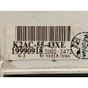 Recambio de cuadro instrumentos para kia sephia ll rs referencia OEM IAM K2AC5543XE 20022472 305001B