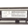 Recambio de cuadro instrumentos para renault scenic ii dynamique referencia OEM IAM 8200787774A P8200787774A 