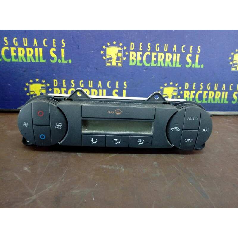 Recambio de mando calefaccion / aire acondicionado para ford mondeo turnier (ge) trend referencia OEM IAM 3S7T18C612AJ Recambio de mando calefaccion / aire acondicionado para ford mondeo turnier (ge) trend referencia OEM IAM 3S7T18C612AJ