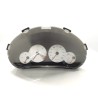 Recambio de cuadro instrumentos para peugeot 206 berlina x-line referencia OEM IAM 9656696280  