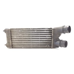 Recambio de intercooler para citroen berlingo cuadro x referencia OEM IAM 9682434580  