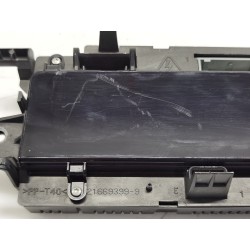 Recambio de cuadro instrumentos para renault scenic ii dynamique referencia OEM IAM 8200787774A P8200787774A 