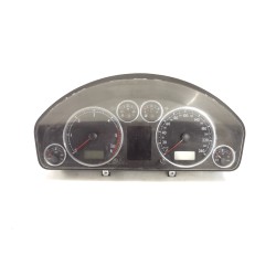 Recambio de cuadro instrumentos para seat alhambra (7v9) reference referencia OEM IAM 7M7920840Q 110080035 110080034