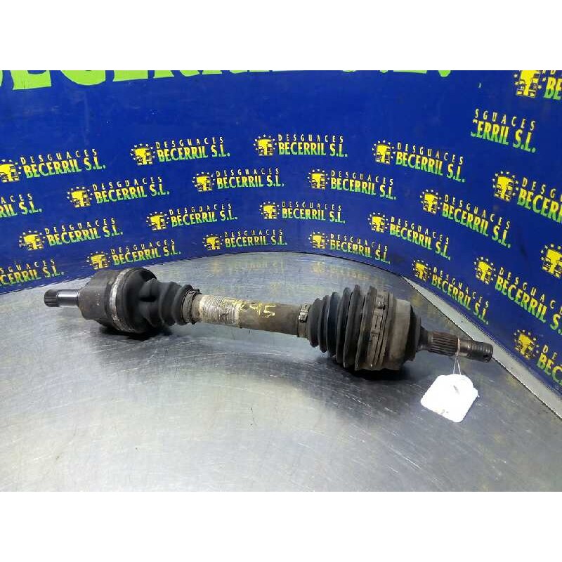 Recambio de transmision delantera izquierda para peugeot 307 (s1) xs referencia OEM IAM   