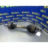 Recambio de transmision delantera izquierda para peugeot 307 (s1) xs referencia OEM IAM   