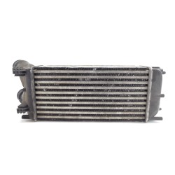Recambio de intercooler para citroen berlingo cuadro x referencia OEM IAM 9682434580  