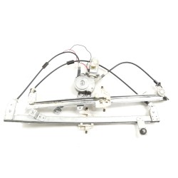 Recambio de elevalunas delantero izquierdo para citroen berlingo 2.0 hdi sx familiar referencia OEM IAM 9221A4  