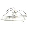 Recambio de elevalunas delantero izquierdo para citroen berlingo 2.0 hdi sx familiar referencia OEM IAM 9221A4  