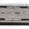 Recambio de intercooler para citroen berlingo cuadro x referencia OEM IAM 9682434580  