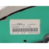 Recambio de cuadro instrumentos para peugeot 206 berlina x-line referencia OEM IAM 9656696280  
